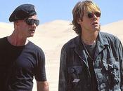 ‘Stargate’ Carne remake