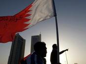 Participantes actos protesta Bahrein condenados largos años prisión