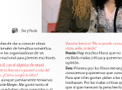 Rocío Nove Magazine