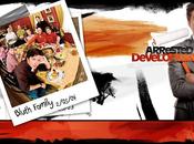 Arrested Development resucita
