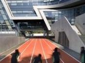 instituto Londres gana premio Stirling mejor edificio europeo Proyecto Oficina Zaha Hadid Cultura elmundo.es