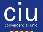 Convergencia Unió (del taurinismo)