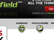FireField Gestiona información relacionada equipo deportivo