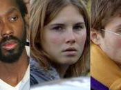 Amanda Knox absuelta asesinato.