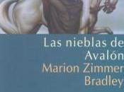 Reseña: nieblas Avalon