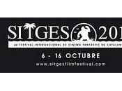 Sitges 2011 (nuevas noticias)