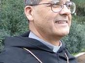 Monseñor Mario Alberto Molina