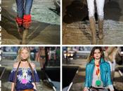 Milán!!! DSquared2, Emilio Pucci, Gianfranco Ferré, Missoni