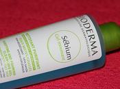 Sebium moussant Bioderma