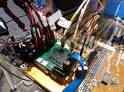 Claremont, microprocesador solar Intel