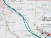 Entra servicio tramo línea convencional Albacete-Chinchilla
