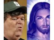 Michael Moore insinua Jesus