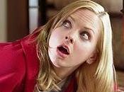 Anna Faris interesada participar 'Scary Movie