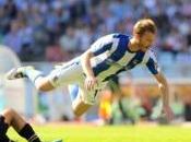 Llorente deja K.O. Real