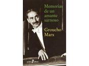 Baúl Recuerdos: retrato social través humor ácido Groucho Marx.