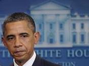 Obama: "Solución crisis está nuestras manos"