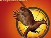 Literatura: Jocs Flames Juegos Hambre Llamas