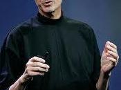 Cuatro lecciones Steve Jobs útiles para pymes