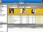 iMesh Programa para compartir archivos