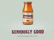 Salsa Heinz mucho queso