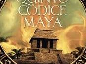 Reseña QUINTO CÓDICE MAYA