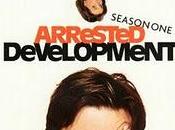 Vuelve Arrested Development