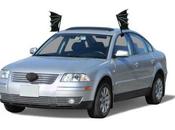 ¿¿¿Disfraces para coches???