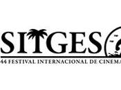 Festival Cine Fantástico Sitges octubre.