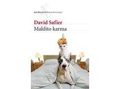 Maldito karma