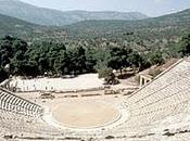 Teatro Epidauro