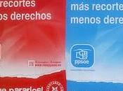 Comienza precampaña electoral (gráfica) Cantabria