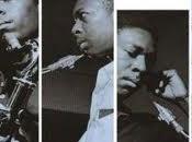 John Coltrane Blakey's Band quintet (1957)