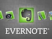 Lanzador Evernote Drag Drop Uploader Unity Ubuntu