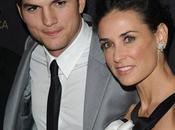 ¿Ashton Kutcher Demi Moore separan?