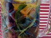 Infusión menta canela