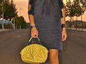Mango casual
