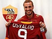 “D”enis para Osvaldo