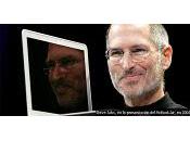 Fallece Steve Jobs.