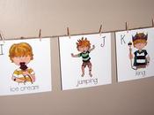 Heidi Arte para niños