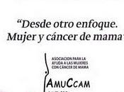 Concurso Fotografía AMUCCAM "Mujer cáncer mama"