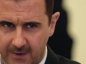 Ministerio Exteriores Siria desmiente presidente Asad haya amenazado atacar Israel