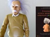 Einstein nunca memorizó, aprendió jugando