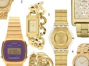 Relojes joya