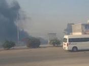 Altas temperaturas desatan incendios Ciudad Valles