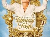 OJOS TAMMY FAYE (The Eyes Tammy Faye)