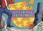 Anthony Phillips Private Parts Pieces Deluxe 2015)