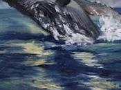 Billy Collins. ballena