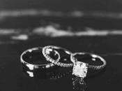 anillos compromiso blanco joyería Rubí convierten tendencia
