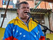 Luis Parra: Primero Venezuela lucha libertad sacrificar venezolano