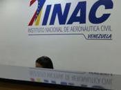 INAC informa sobre reapertura rutas internacionales Venezuela